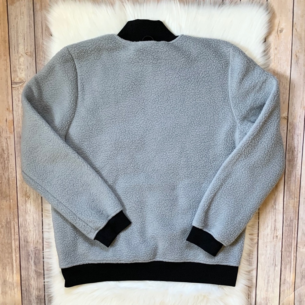 The North Face Grey Sequoia TriClimate Jacket - Picture 4 of 9